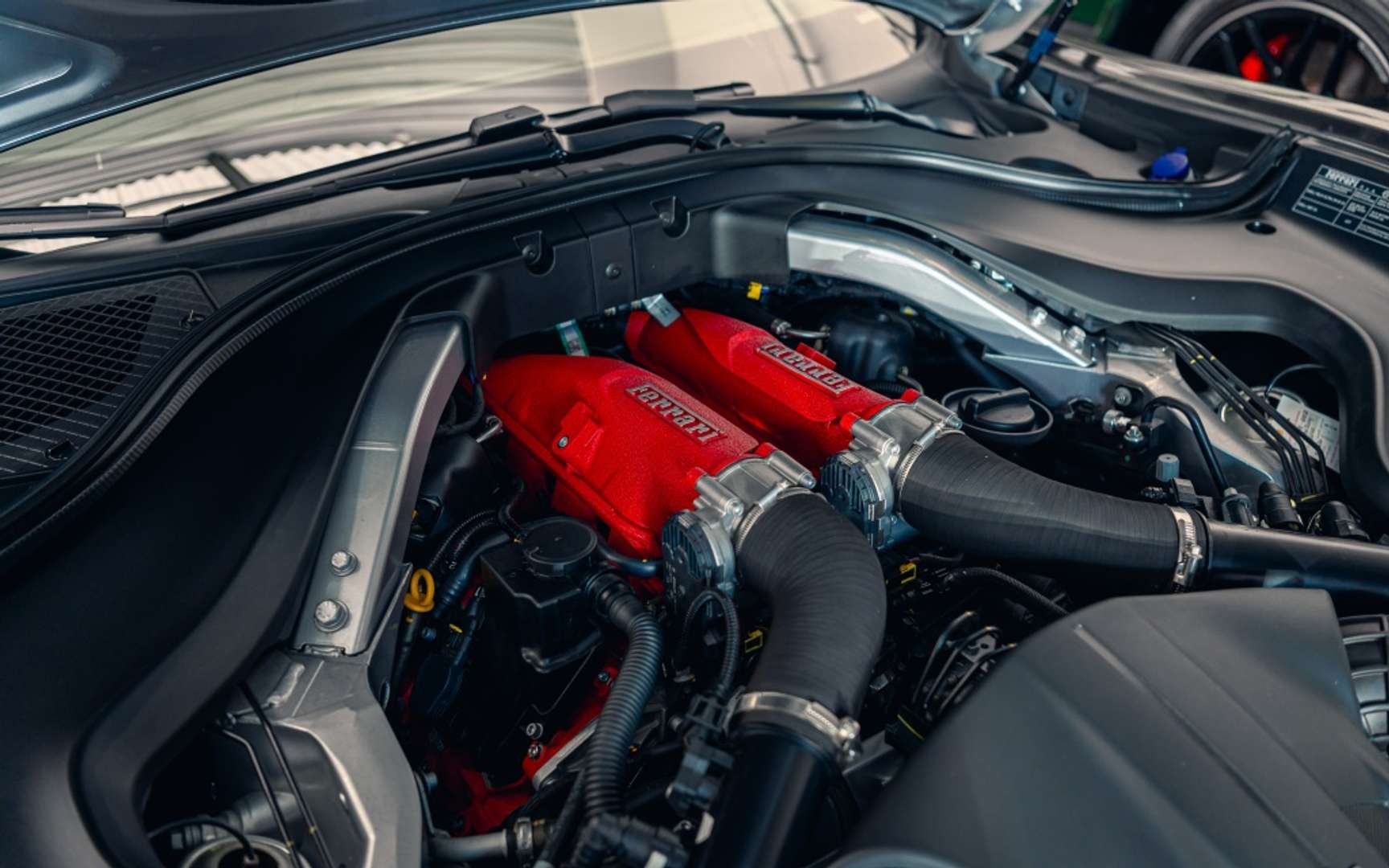 Ferrari Roma - 2021 - Joinsteer - #16