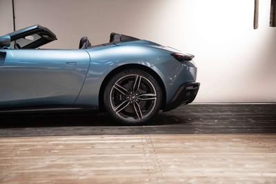 Ferrari Roma -  - Joinsteer - #3