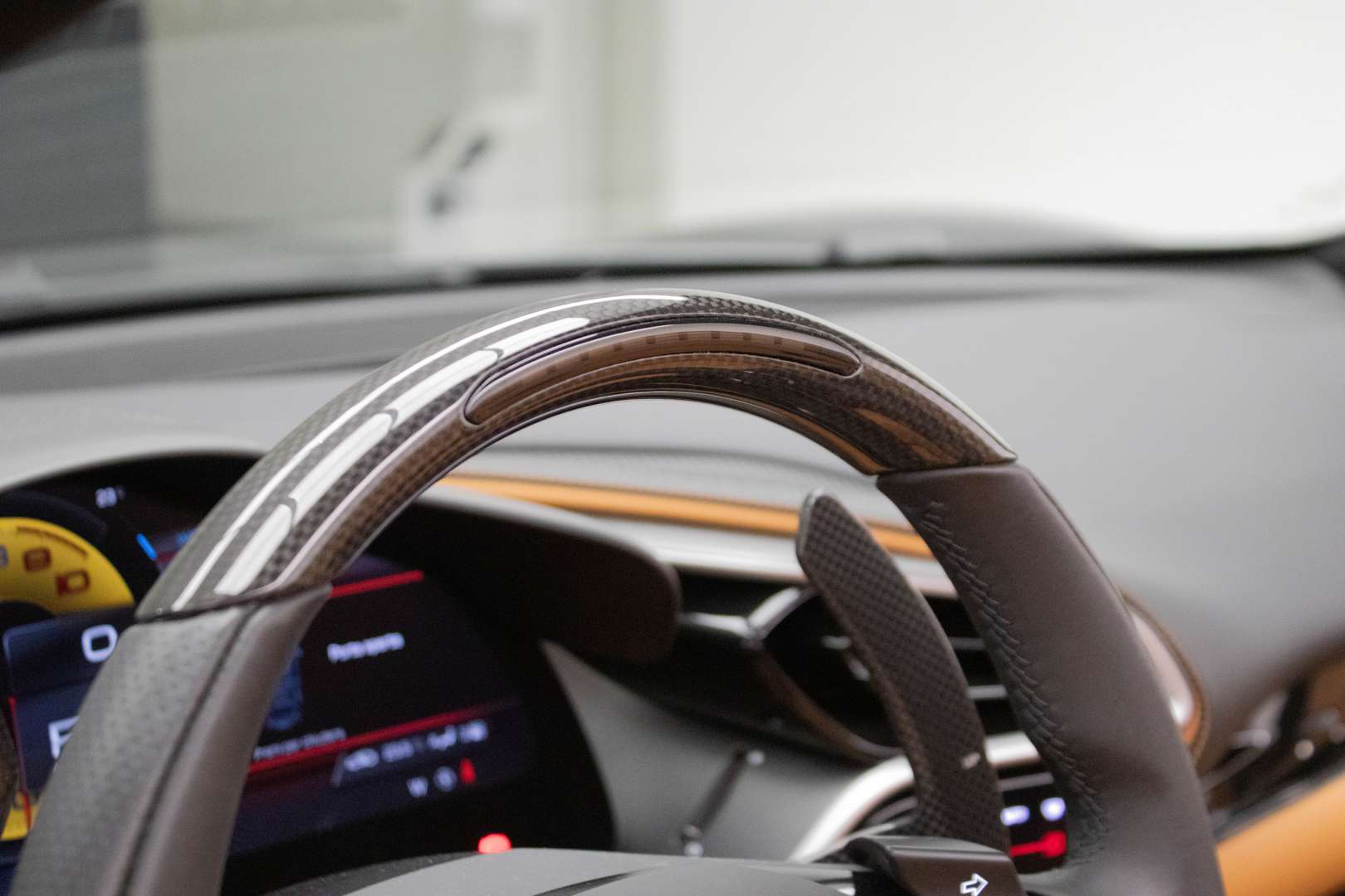 Ferrari 296 GTS - 2025 - Joinsteer - #20