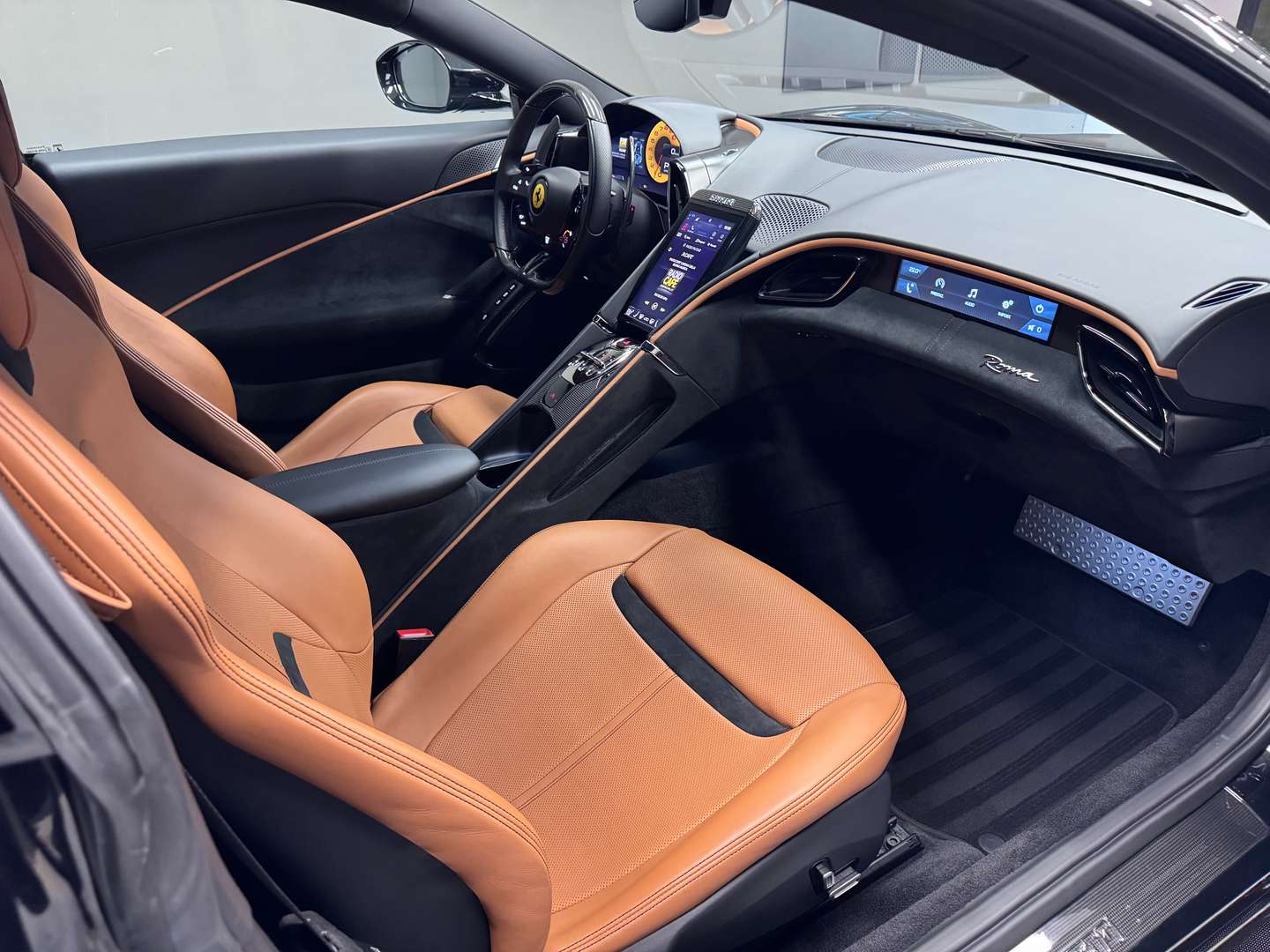 Ferrari Roma - 2021 - Joinsteer - #10