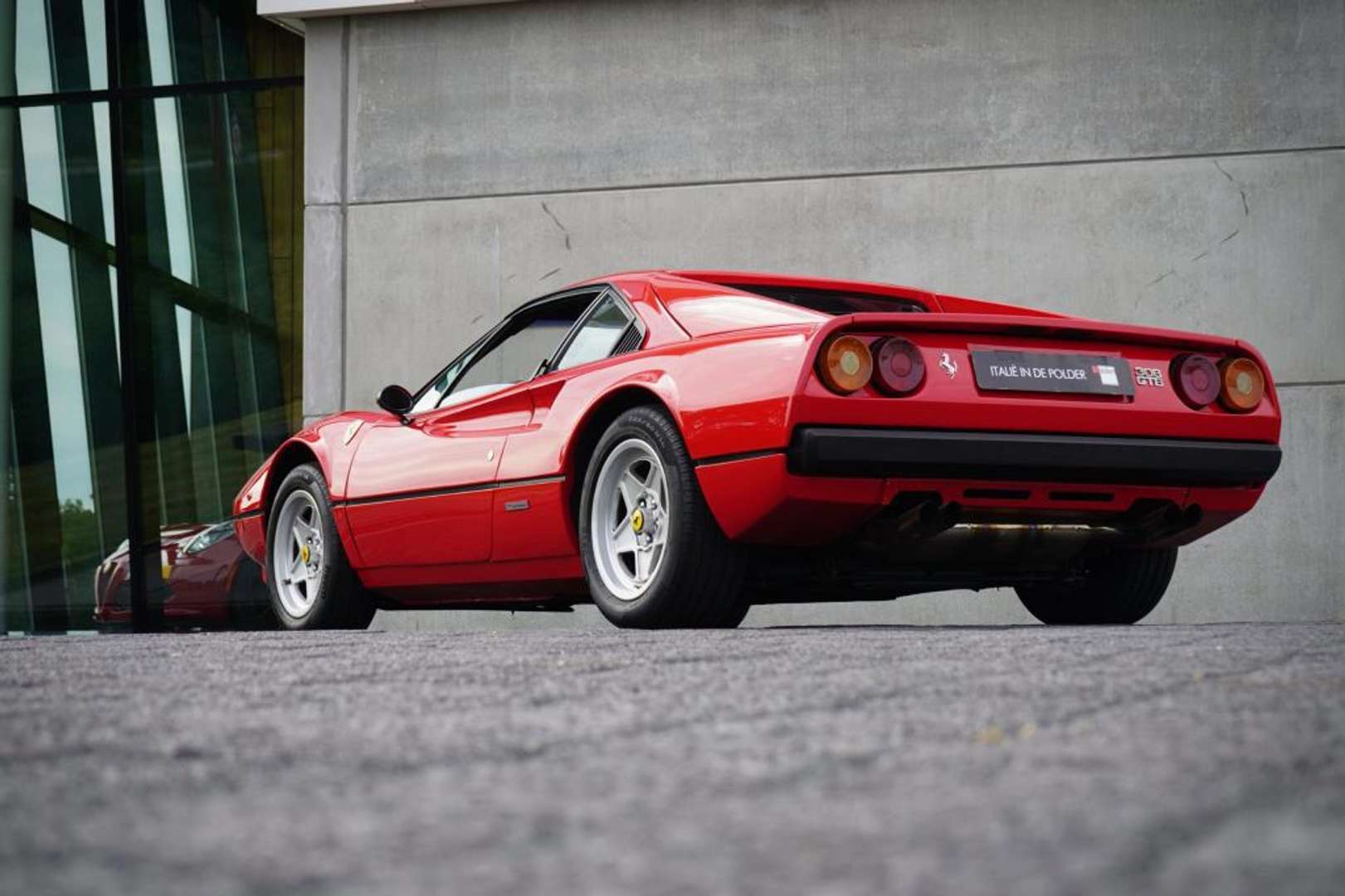 Ferrari 308 GTB - 1976 - Joinsteer - #9