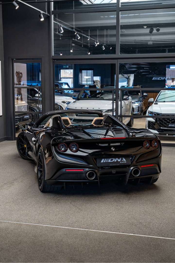 Ferrari F8 Spider - 2021 - Joinsteer - #25