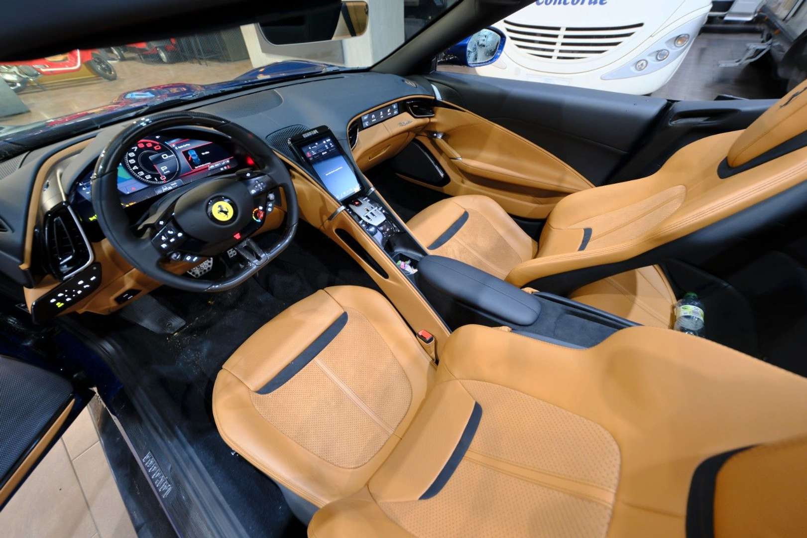 Ferrari Roma - 2025 - Joinsteer - #15