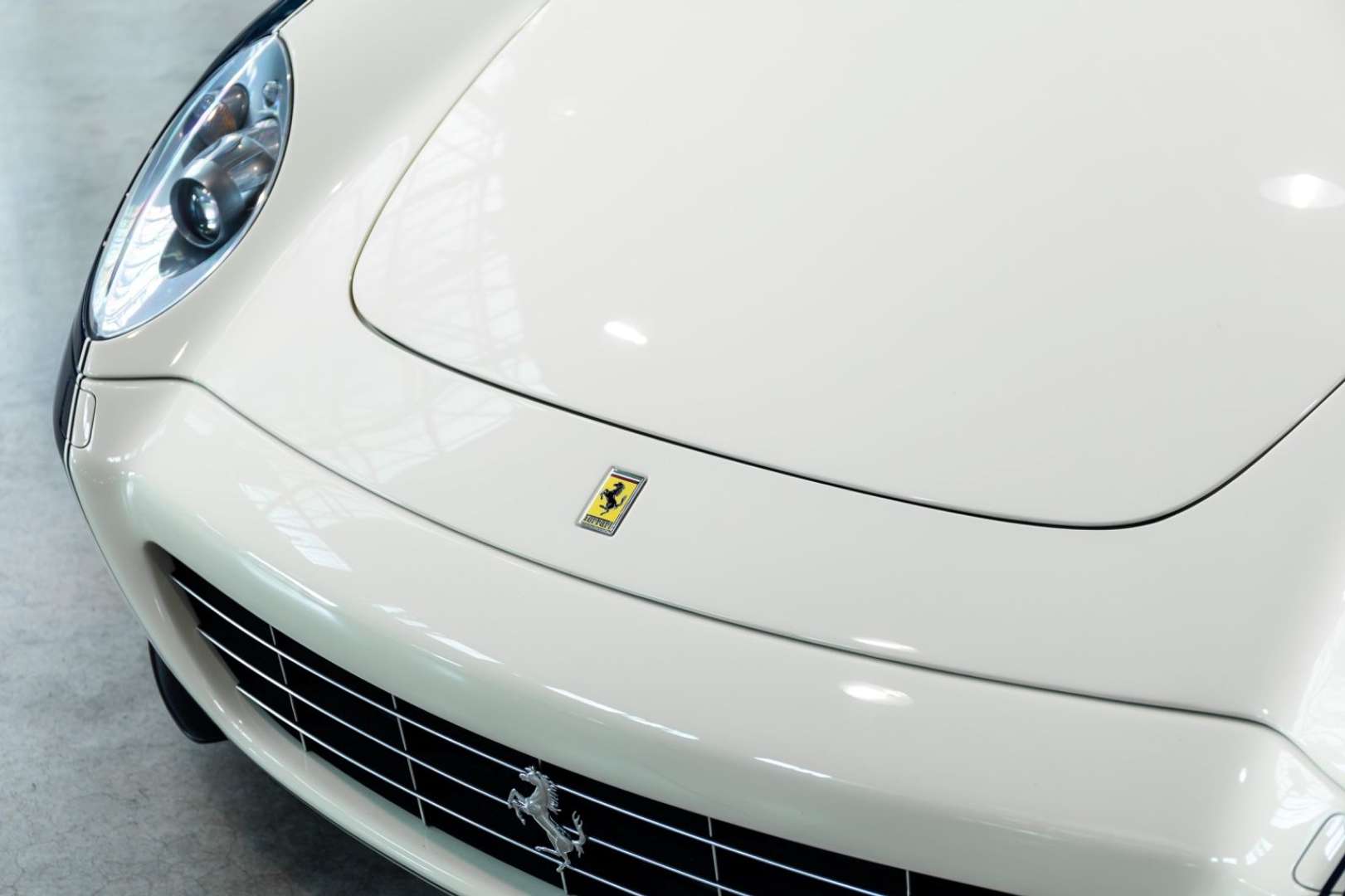 Ferrari 612 Scaglietti - 2004 - Joinsteer - #29