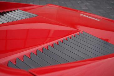 Ferrari 308 GTB — photo 10