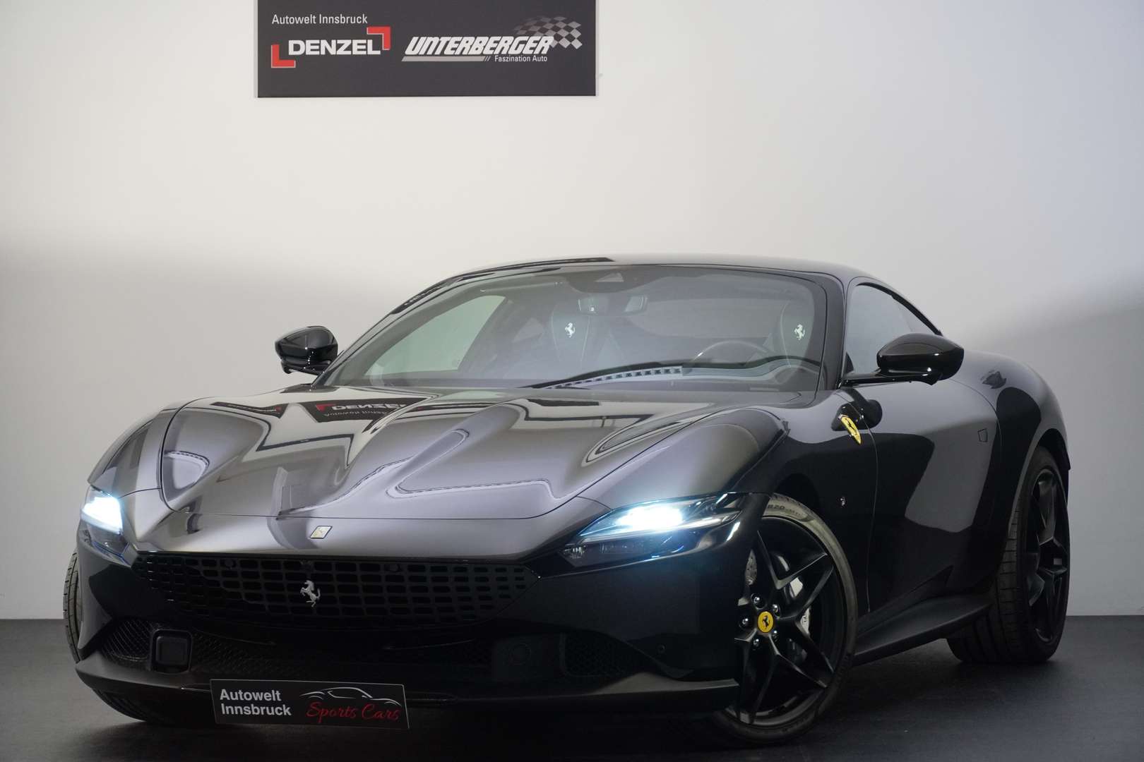 Ferrari Roma - 2023 - Joinsteer - #1