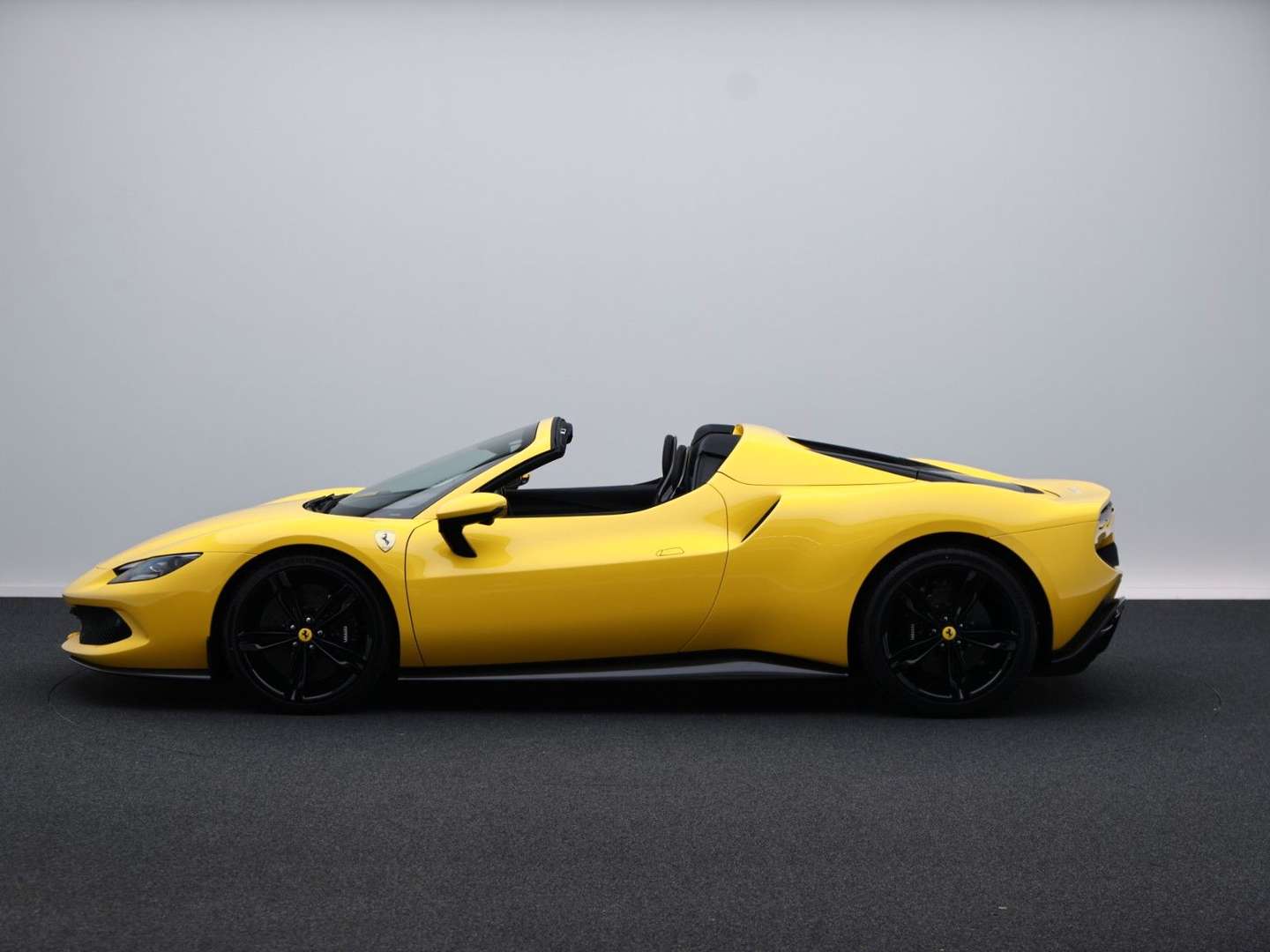 Ferrari 296 GTS - 2025 - Joinsteer - #7