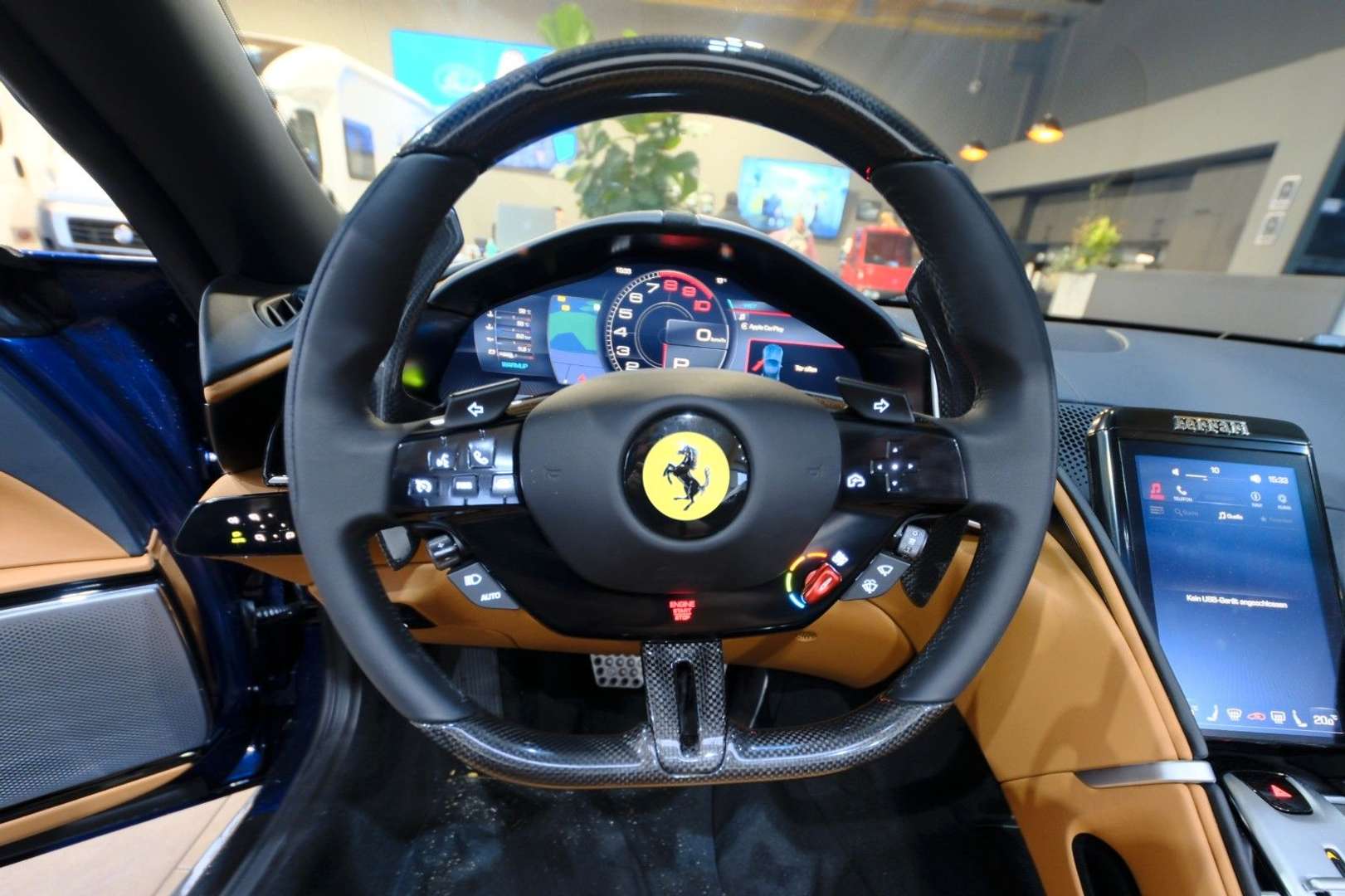 Ferrari Roma - 2025 - Joinsteer - #17