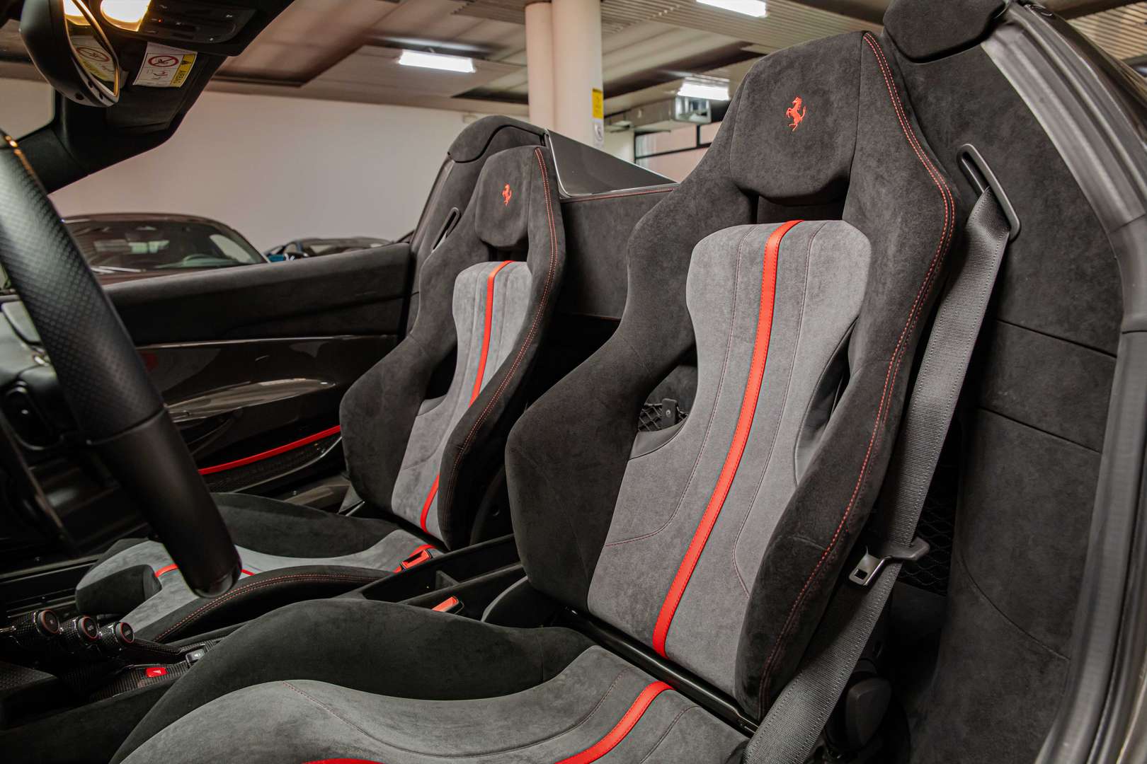 Ferrari 488 Pista Spider - 2020 - Joinsteer - #12