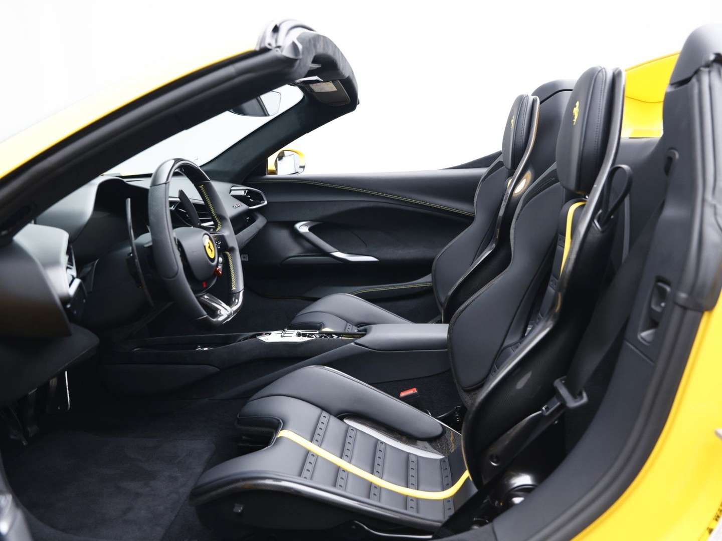 Ferrari 296 GTS - 2025 - Joinsteer - #8