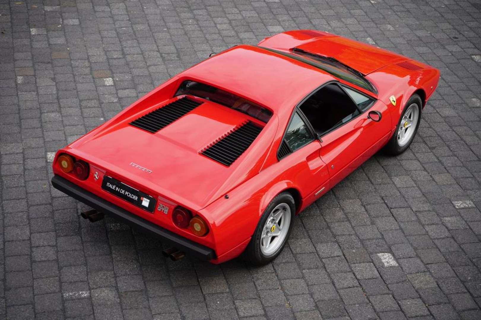 Ferrari 308 GTB - 1976 - Joinsteer - #12