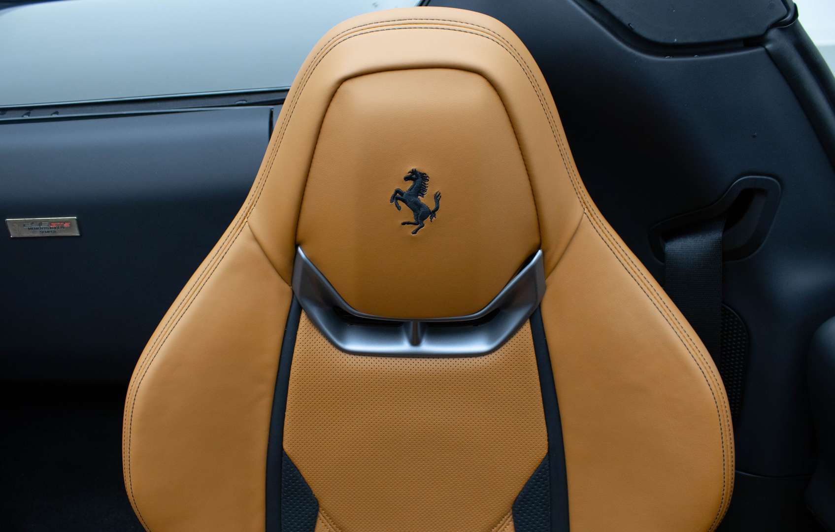 Ferrari 296 GTS - 2025 - Joinsteer - #22