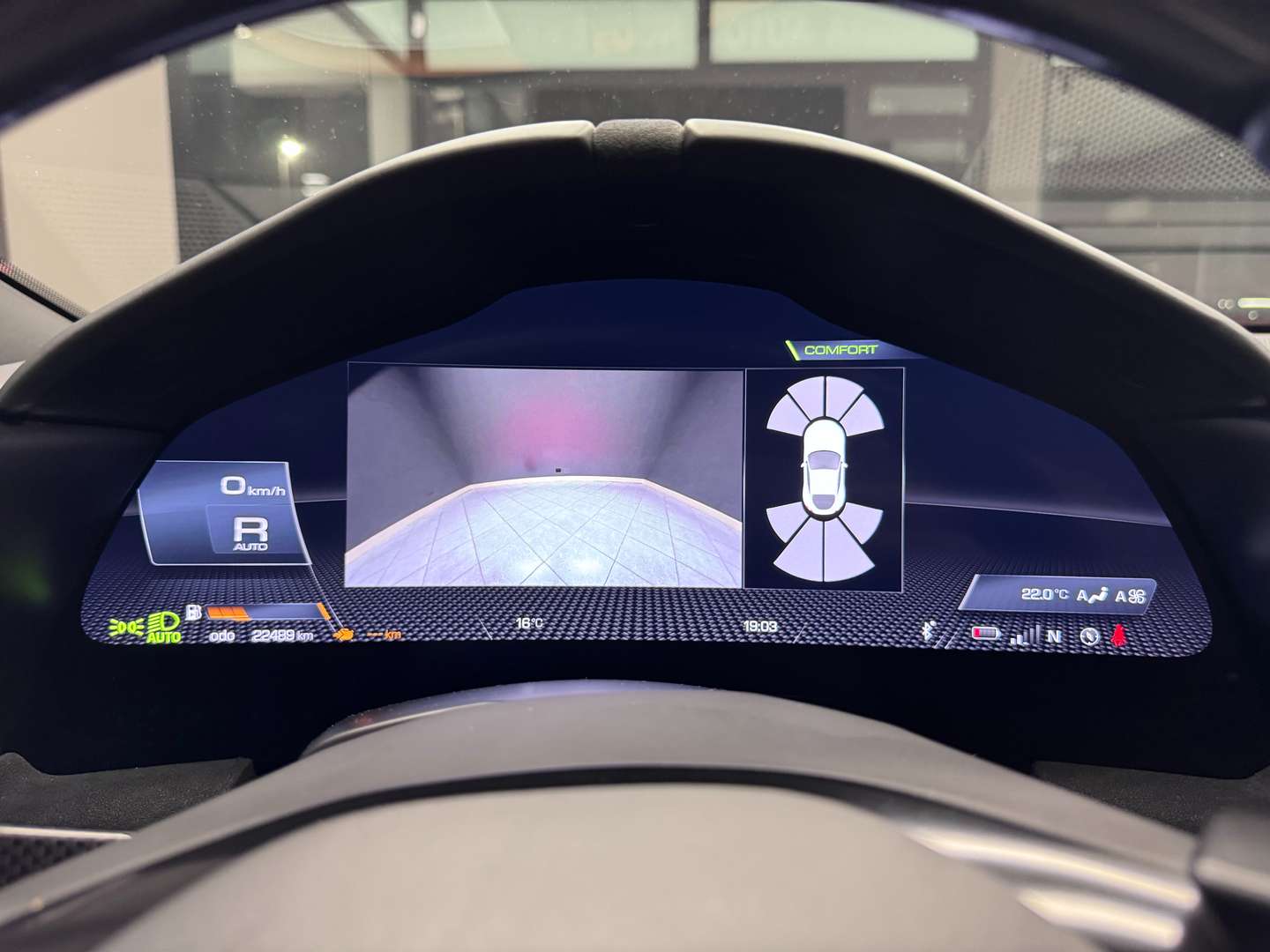 Ferrari Roma - 2021 - Joinsteer - #12