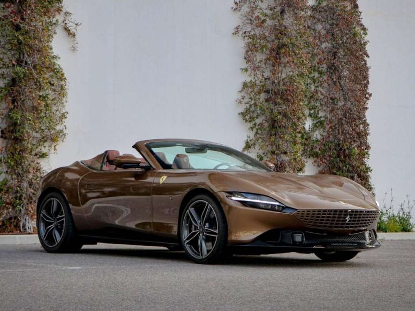 Ferrari Roma - 2024 - Joinsteer - #2