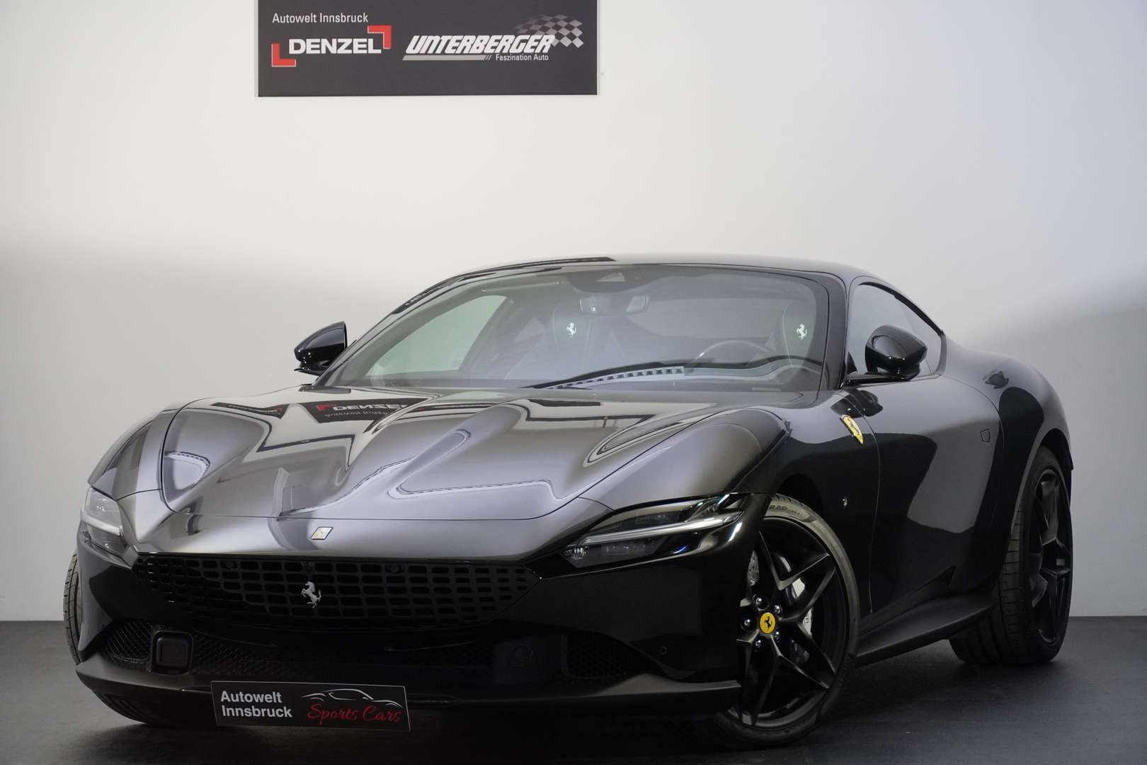 Ferrari Roma - 2023 - Joinsteer - #2