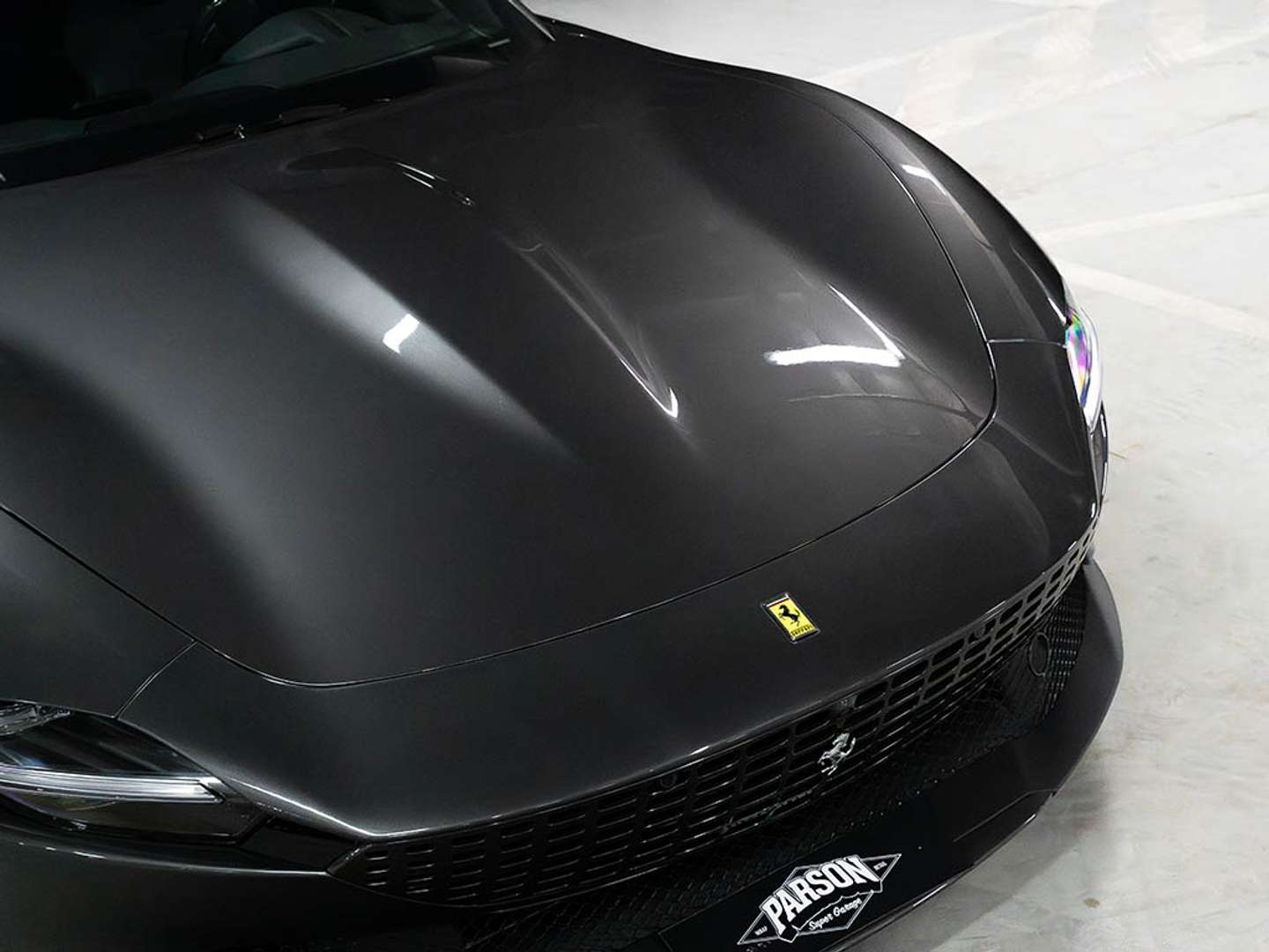 Ferrari Roma - 2022 - Joinsteer - #8