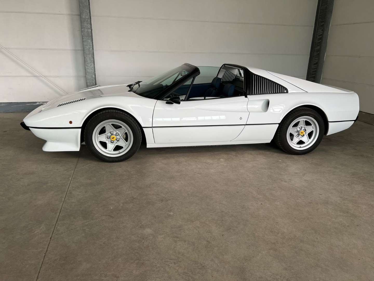 Ferrari 308 GTS - 1980 - Joinsteer - #5