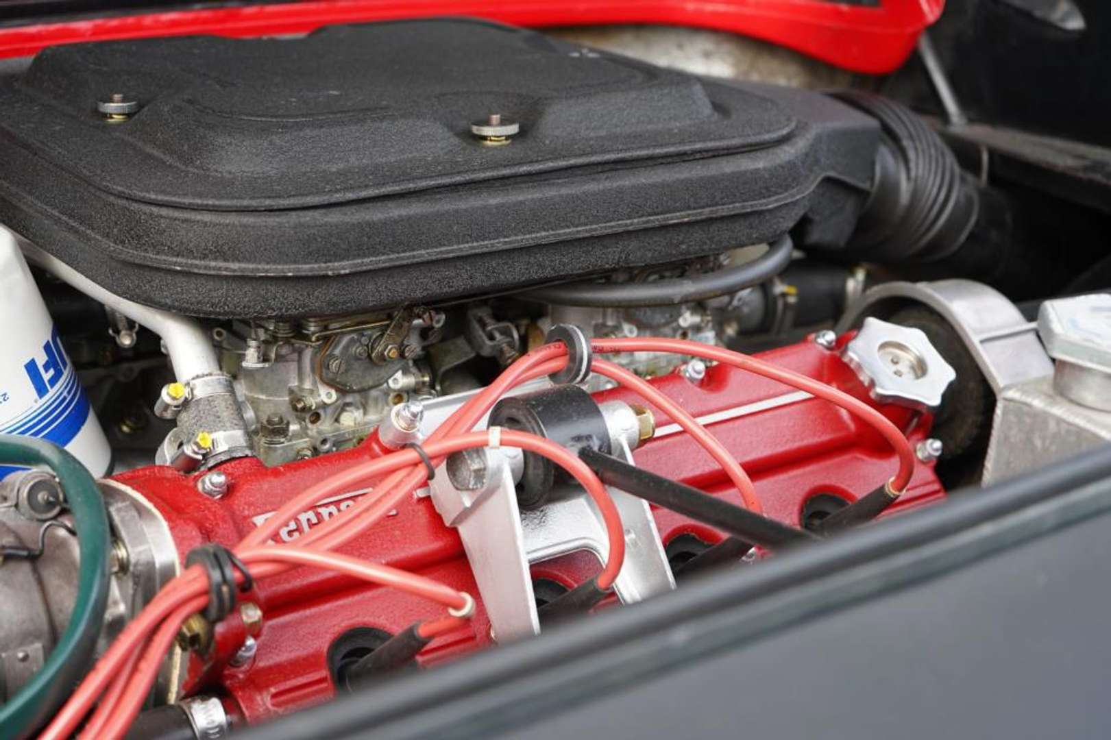 Ferrari 308 GTB - 1976 - Joinsteer - #13