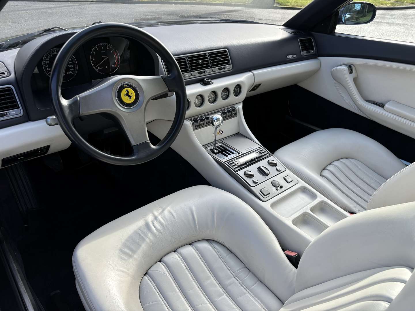 Ferrari 456 GT - 1995 - Joinsteer - #15