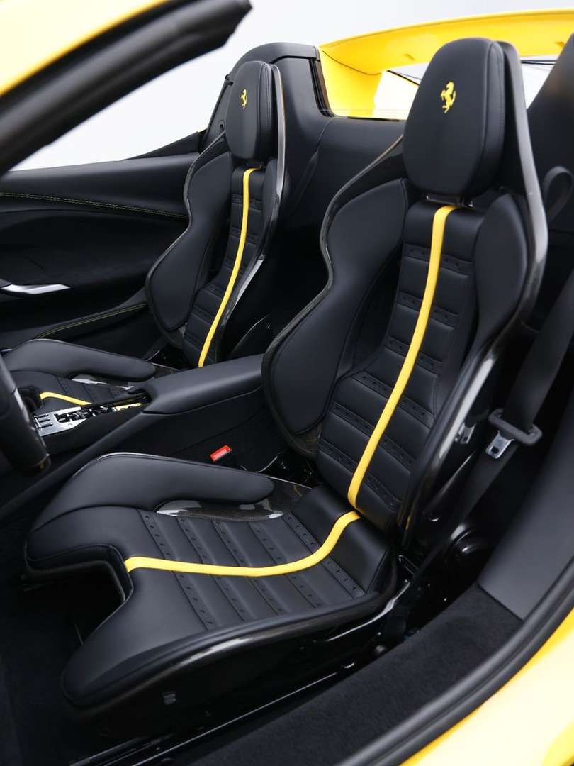 Ferrari 296 GTS - 2025 - Joinsteer - #10