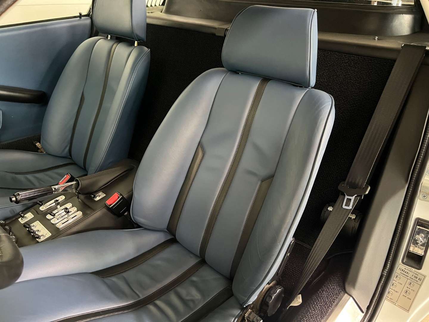 Ferrari 308 GTS - 1980 - Joinsteer - #6