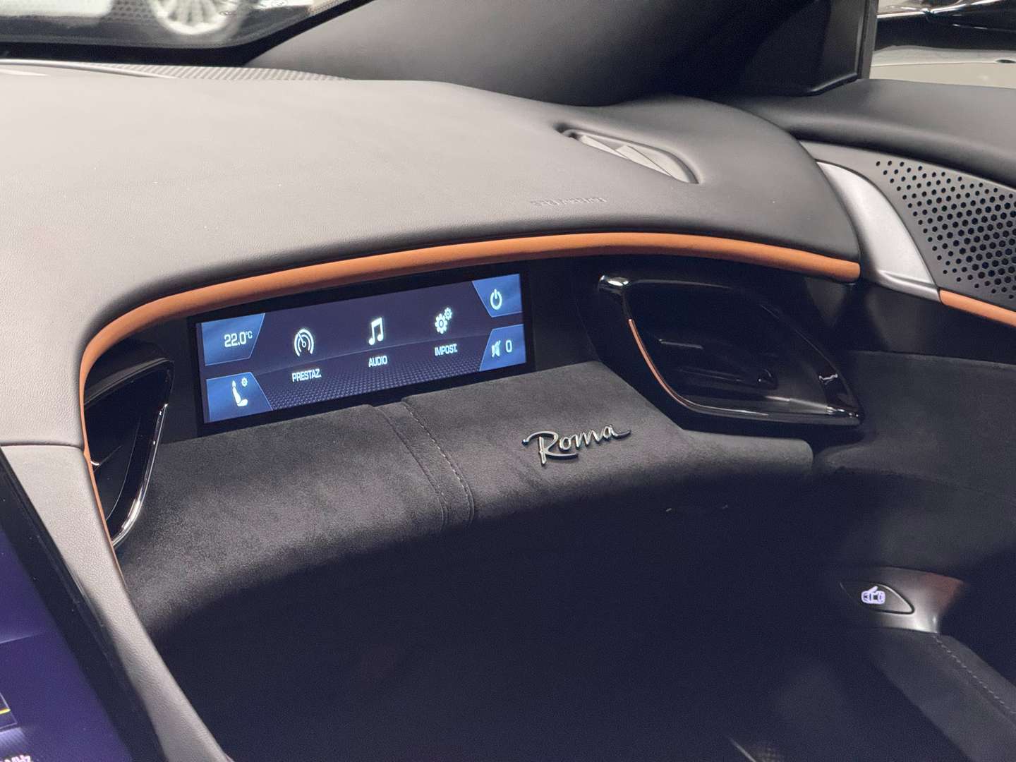 Ferrari Roma - 2021 - Joinsteer - #13