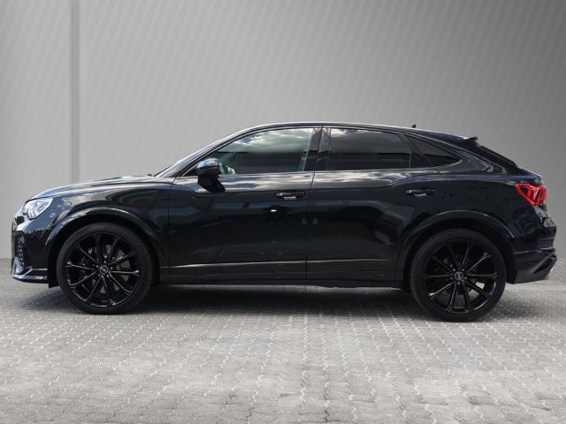 Audi RSQ3 Sportback TFSI Quattro S Tronic - 2022 - Joinsteer - #3
