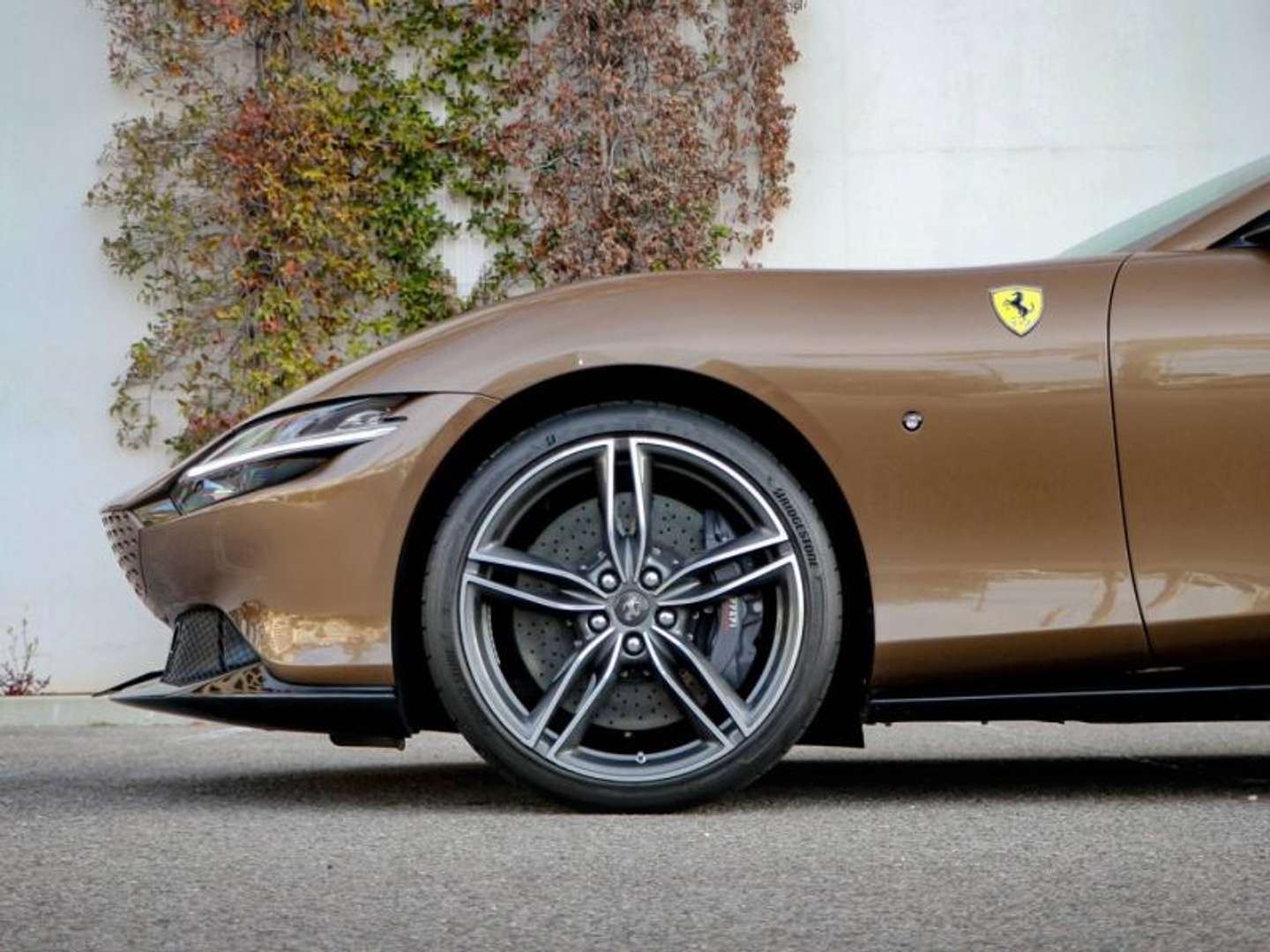 Ferrari Roma - 2024 - Joinsteer - #3