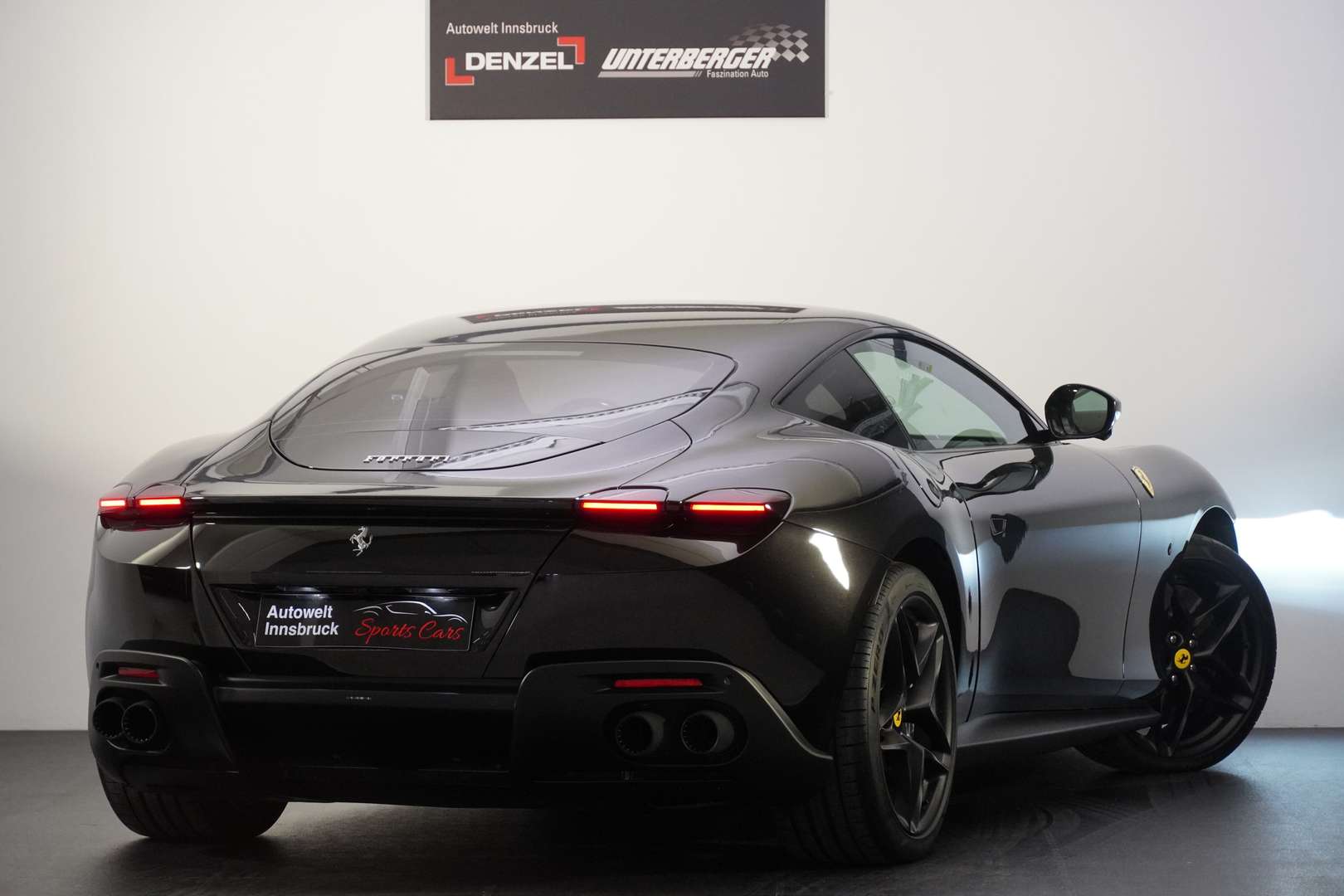 Ferrari Roma - 2023 - Joinsteer - #3