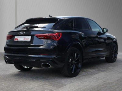 Audi RSQ3 Sportback TFSI Quattro S Tronic -  - Joinsteer - #3