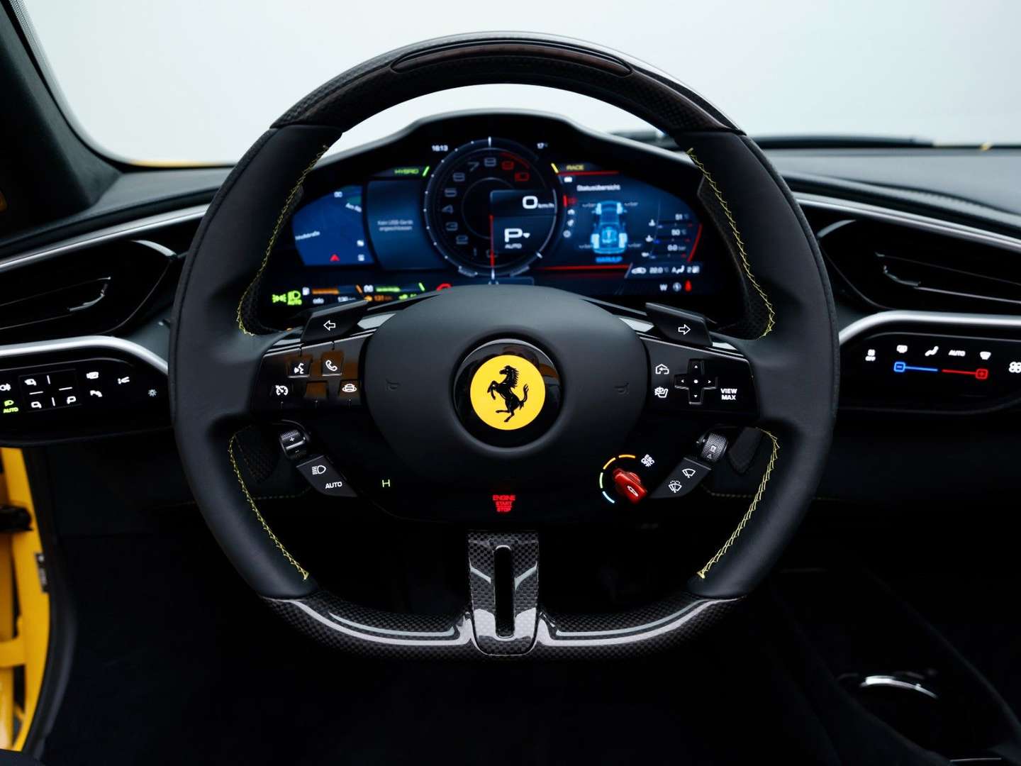 Ferrari 296 GTS - 2025 - Joinsteer - #11