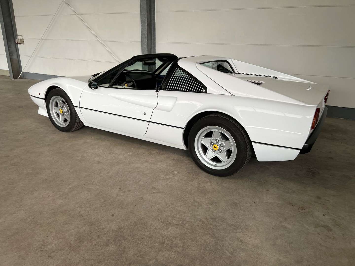 Ferrari 308 GTS - 1980 - Joinsteer - #7