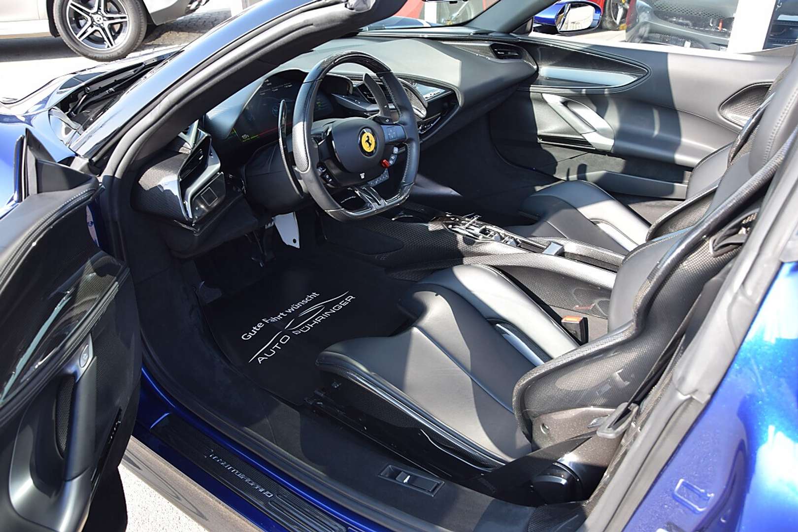 Ferrari SF90 Spider - 2023 - Joinsteer - #4