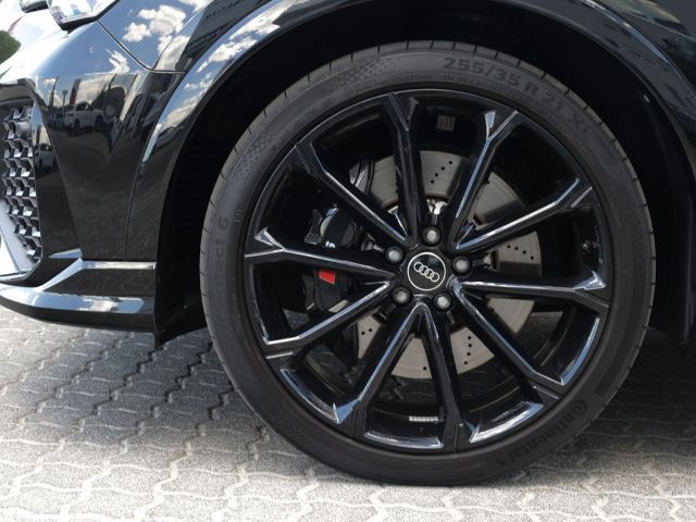 Audi RSQ3 Sportback TFSI Quattro S Tronic - 2022 - Joinsteer - #5
