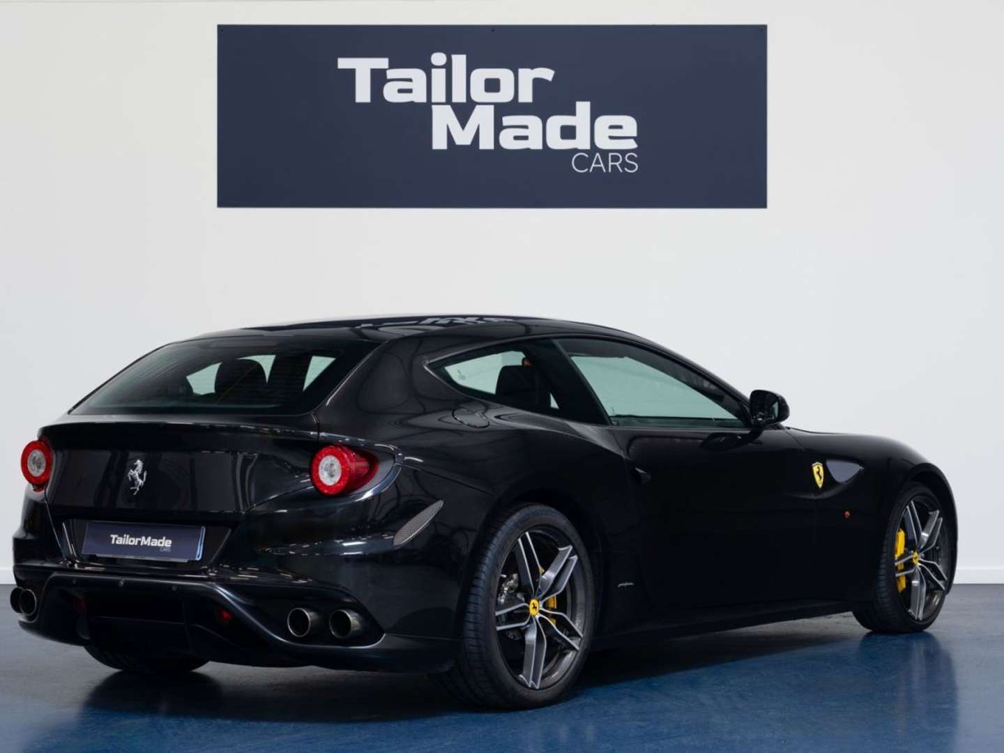 Ferrari FF - 2014 - Joinsteer - #2