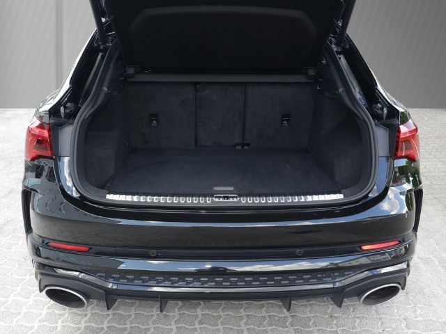 Audi RSQ3 Sportback TFSI Quattro S Tronic - 2022 - Joinsteer - #6