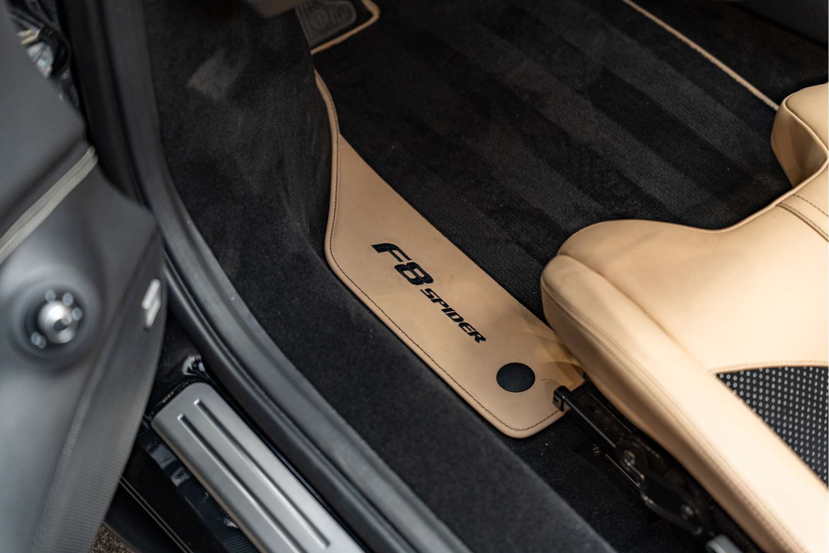 Ferrari F8 Spider - 2021 - Joinsteer - #31