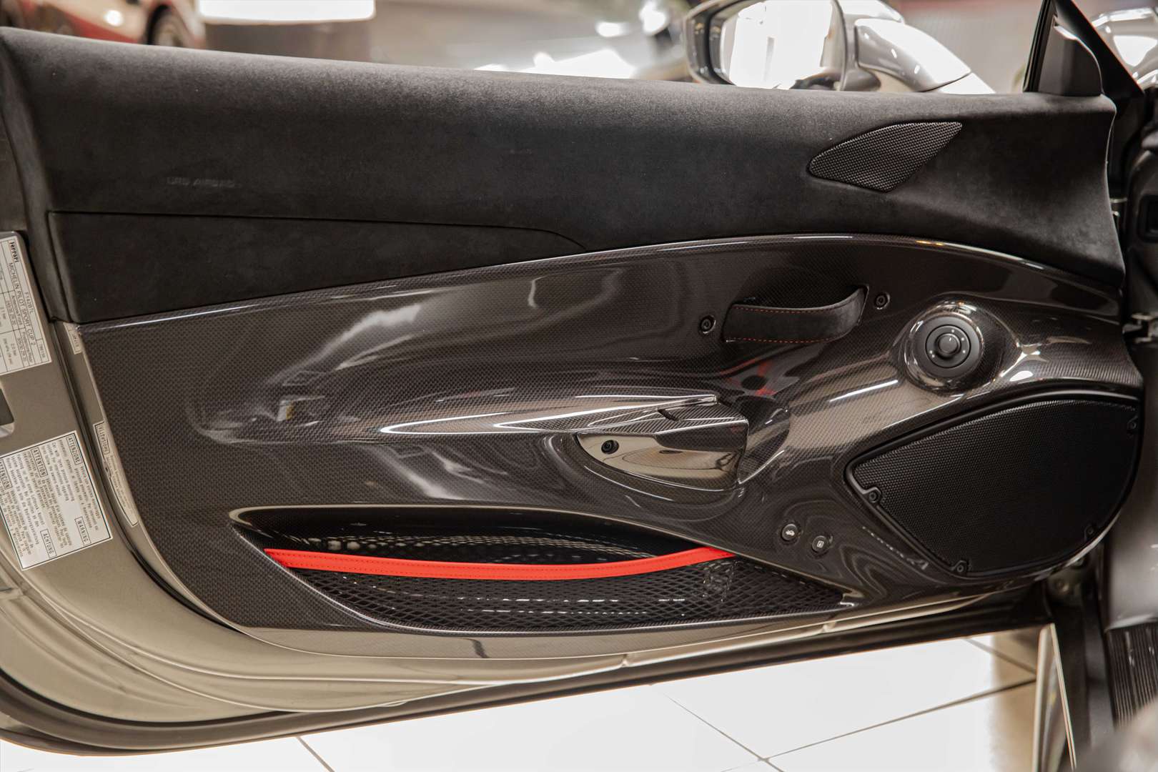 Ferrari 488 Pista Spider - 2020 - Joinsteer - #13