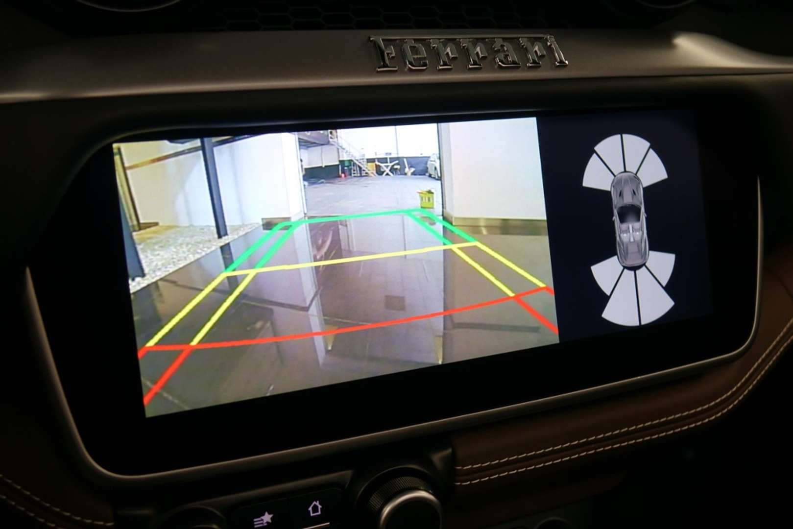 Ferrari Portofino - 2020 - Joinsteer - #30