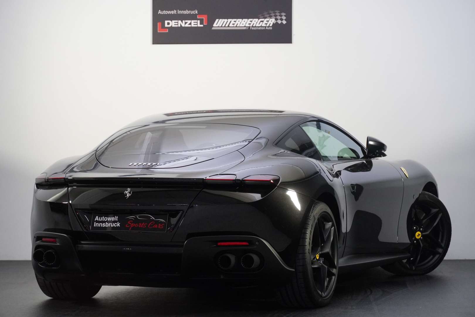 Ferrari Roma - 2023 - Joinsteer - #4