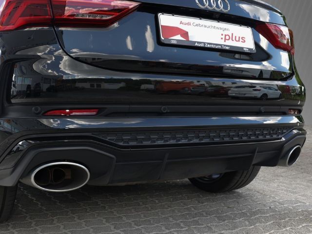 Audi RSQ3 Sportback TFSI Quattro S Tronic - 2022 - Joinsteer - #7