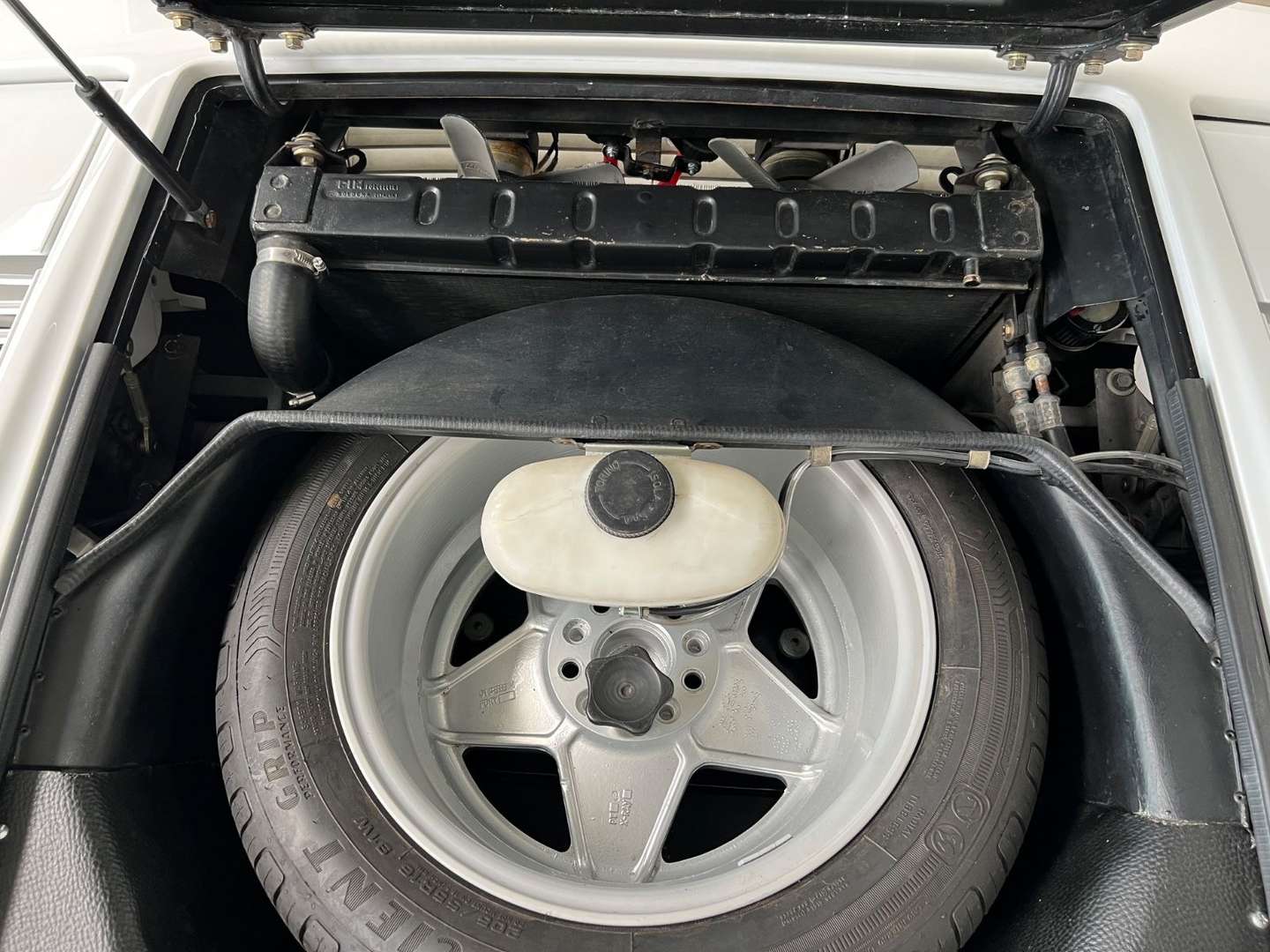 Ferrari 308 GTS - 1980 - Joinsteer - #8