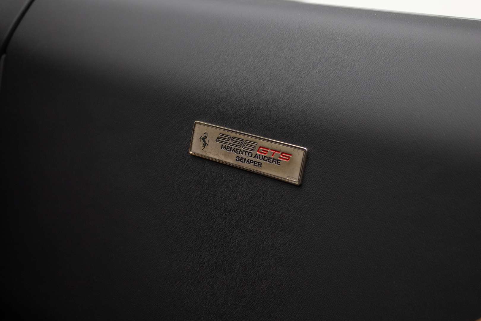 Ferrari 296 GTS - 2025 - Joinsteer - #24