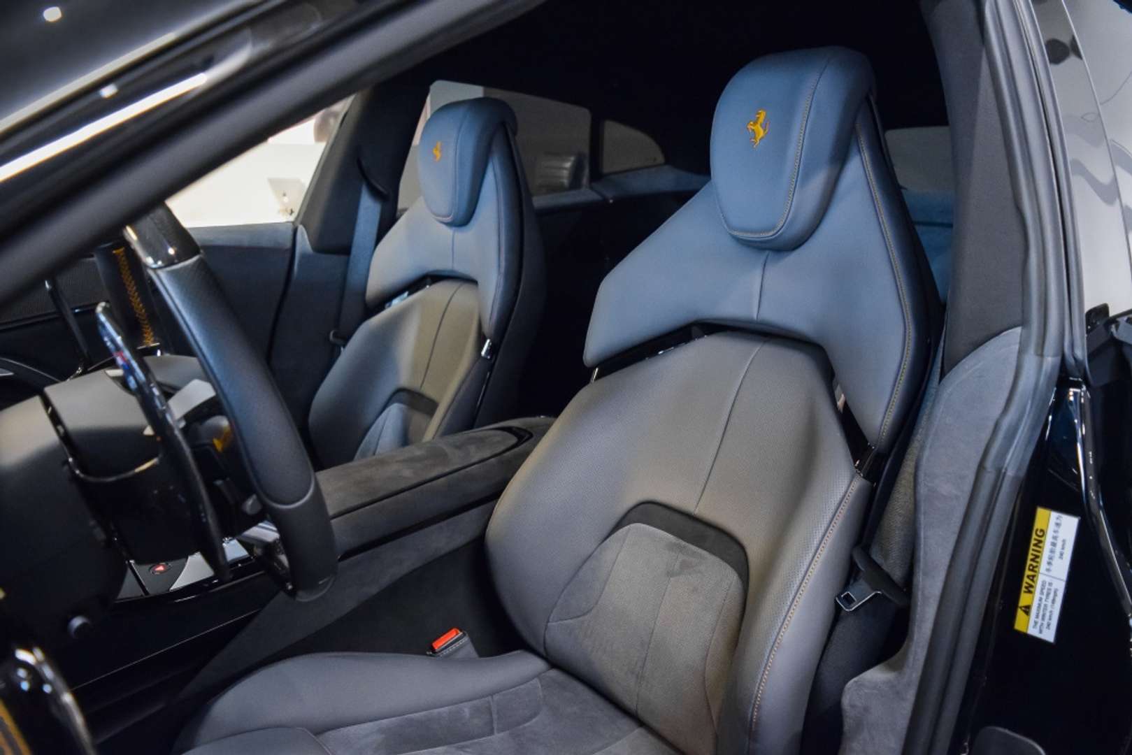 Ferrari Purosangue - 2025 - Joinsteer - #5