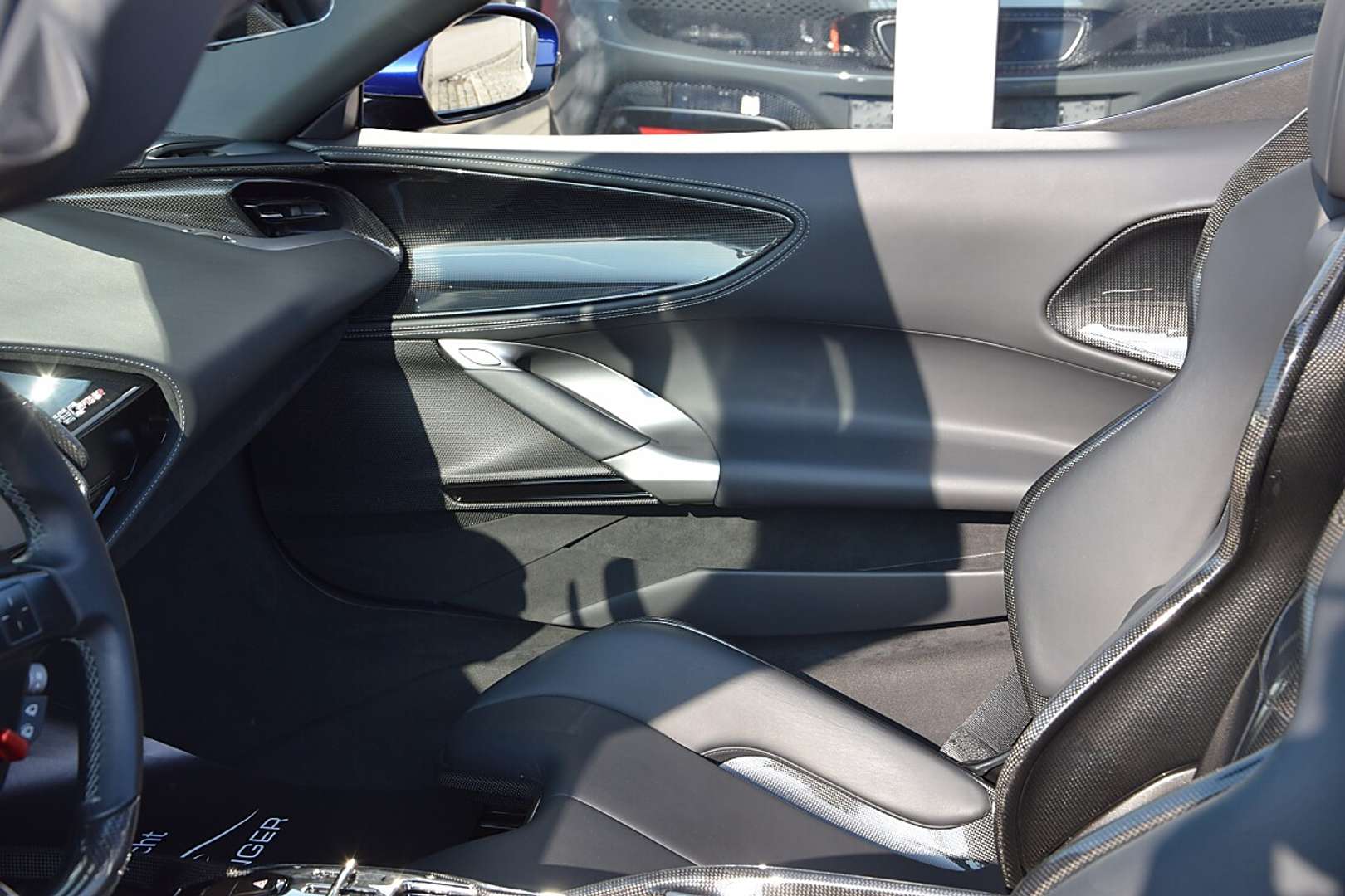 Ferrari SF90 Spider - 2023 - Joinsteer - #5