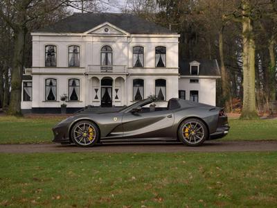 Ferrari 812 GTS -  - Joinsteer - #1