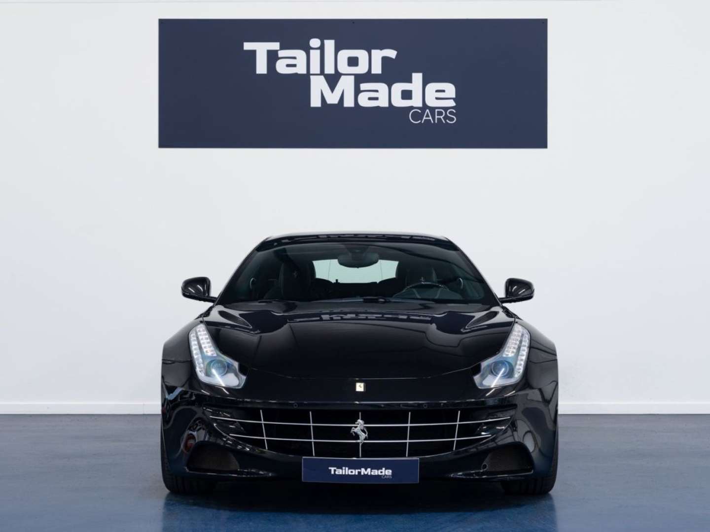 Ferrari FF - 2014 - Joinsteer - #3