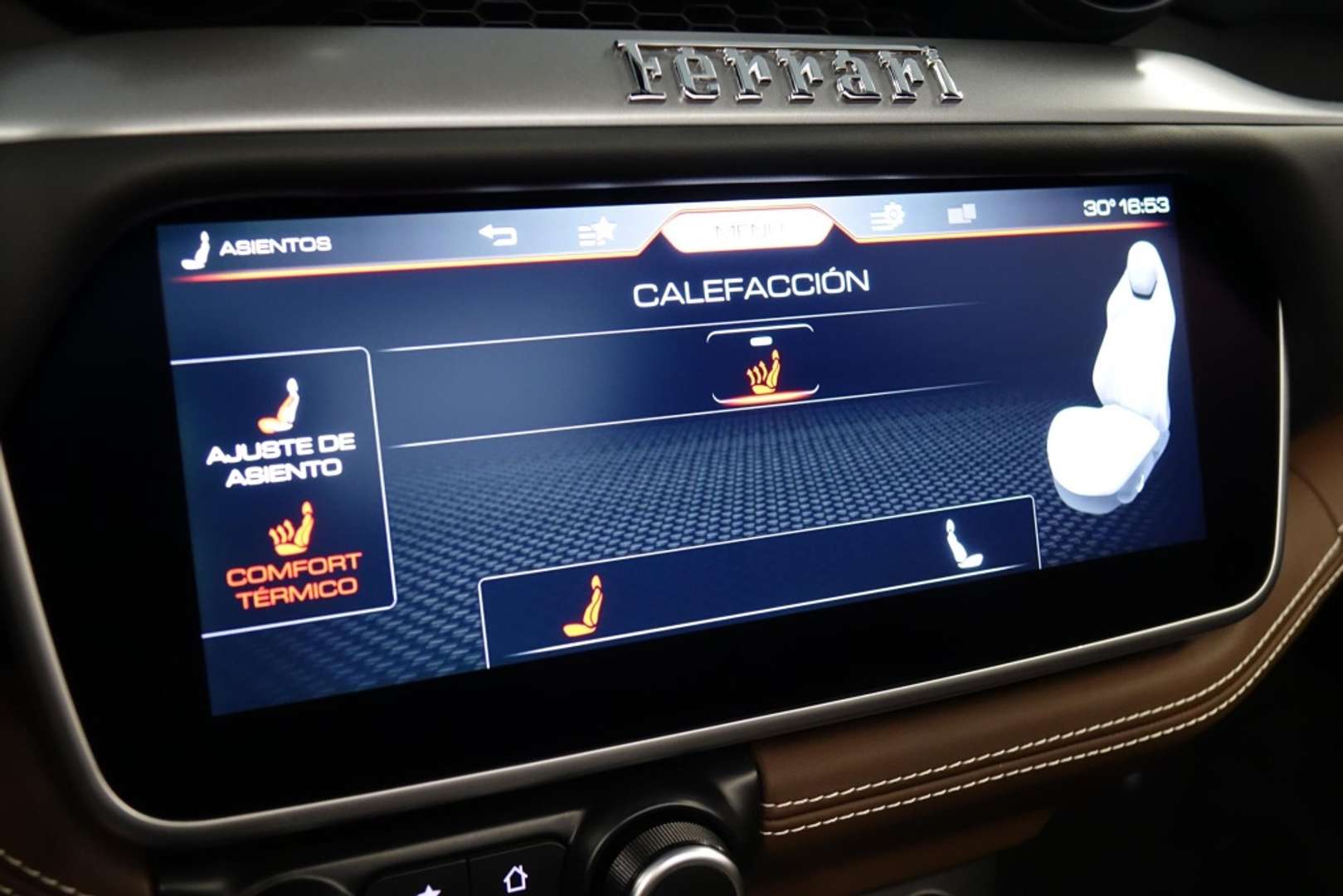 Ferrari Portofino - 2020 - Joinsteer - #31