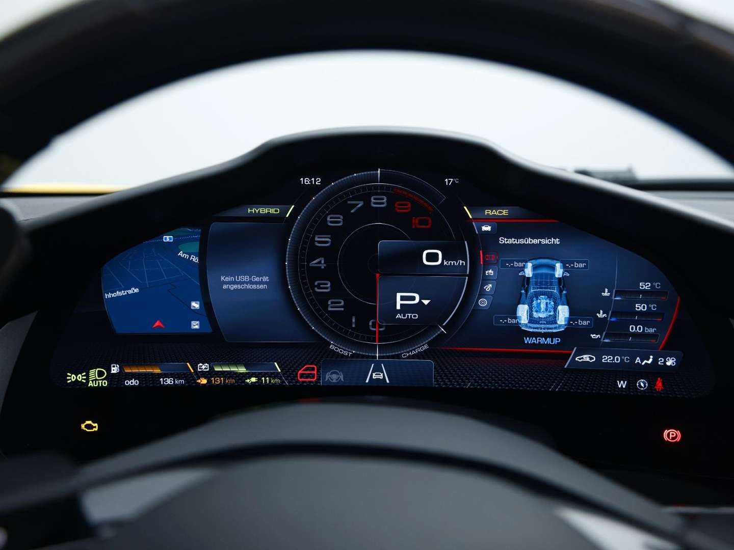 Ferrari 296 GTS - 2025 - Joinsteer - #13