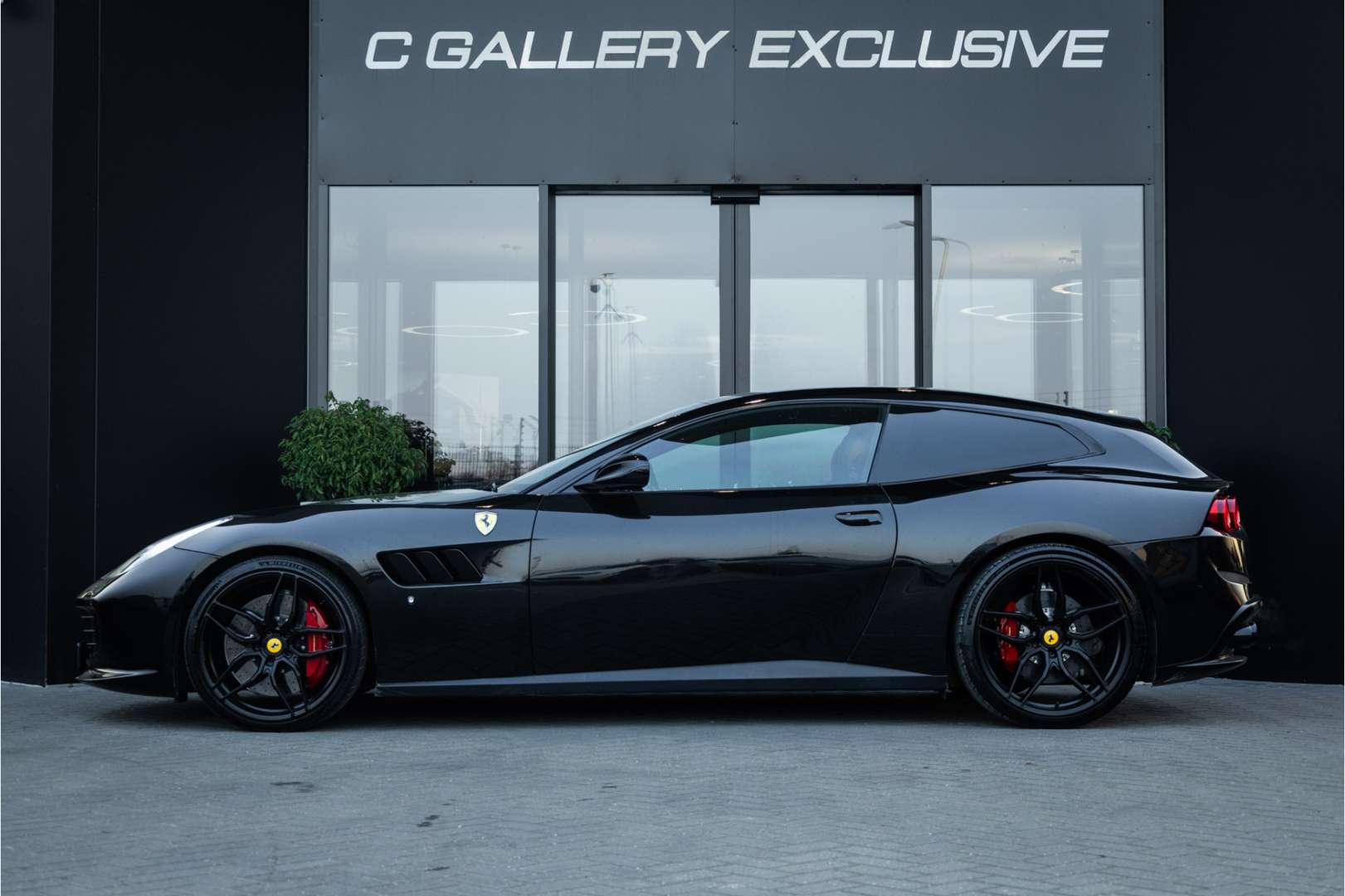 Ferrari GTC4Lusso - 2018 - Joinsteer - #3